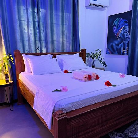 Tamu House Paje Beach Екстер'єр фото