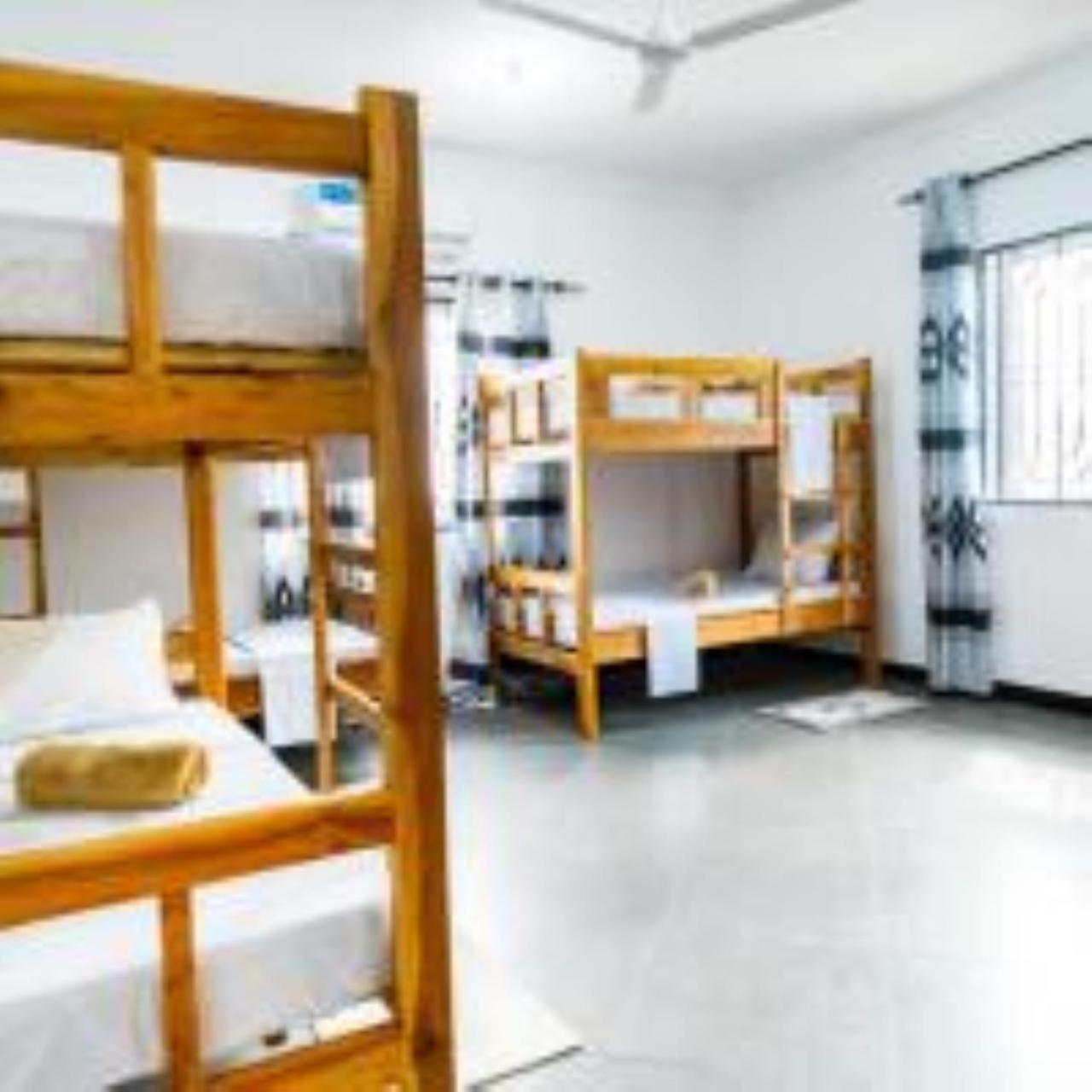 Tamu House Paje Beach Екстер'єр фото