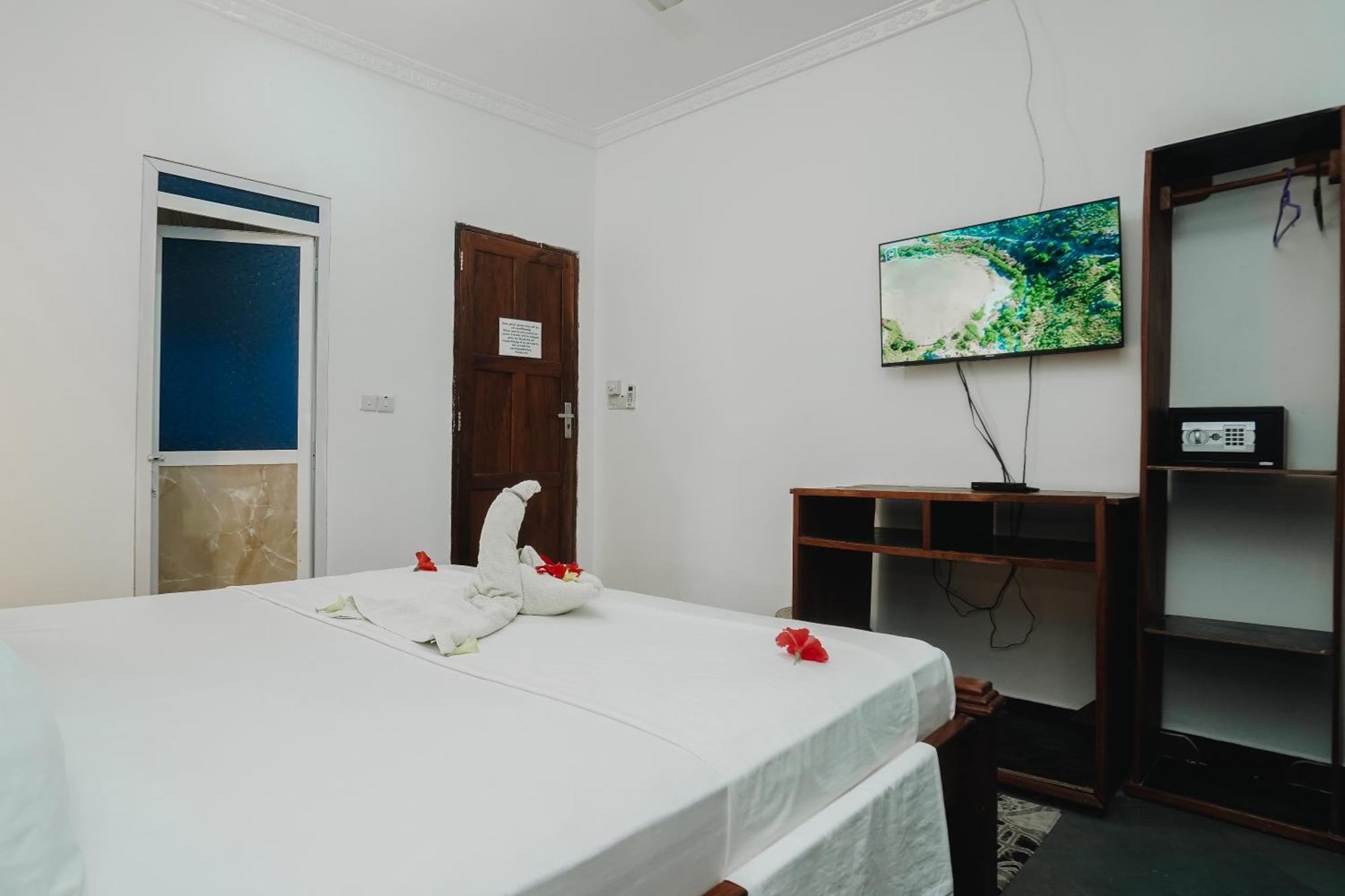 Tamu House Paje Beach Екстер'єр фото