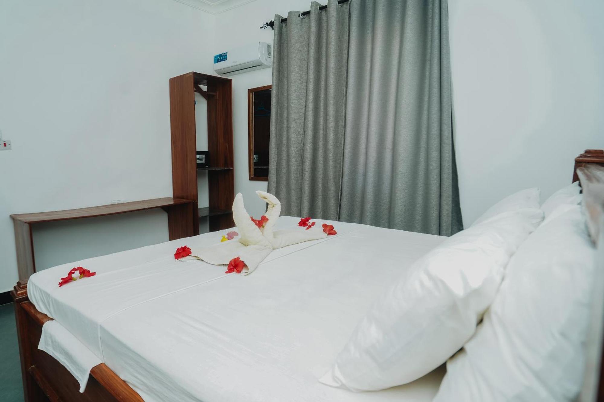 Tamu House Paje Beach Екстер'єр фото