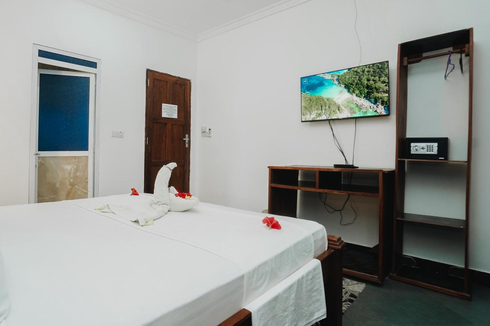 Tamu House Paje Beach Екстер'єр фото