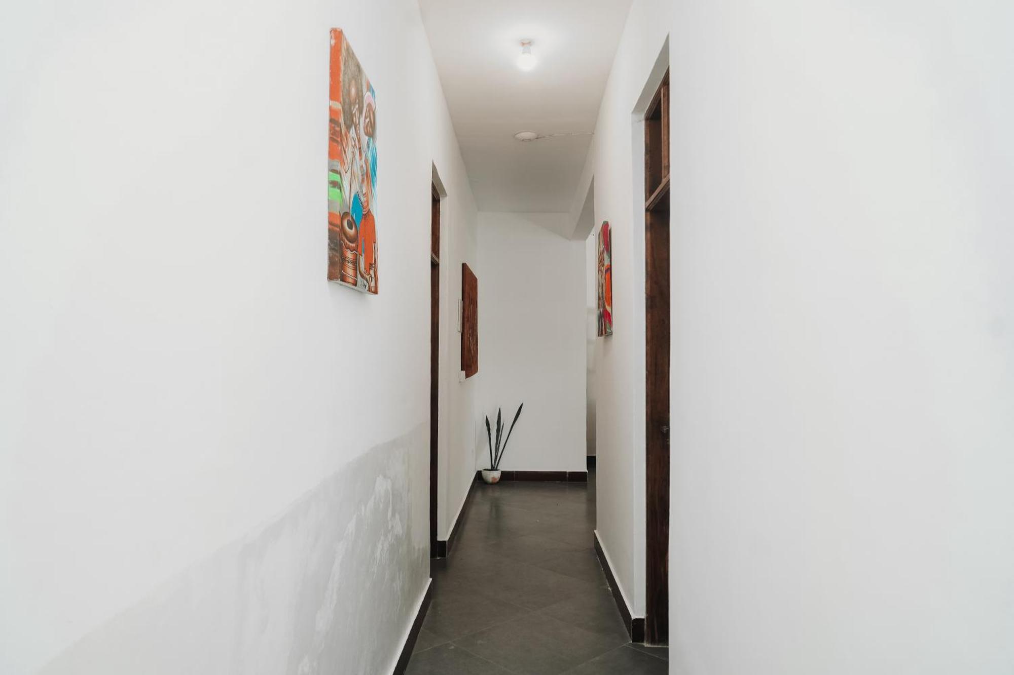 Tamu House Paje Beach Екстер'єр фото
