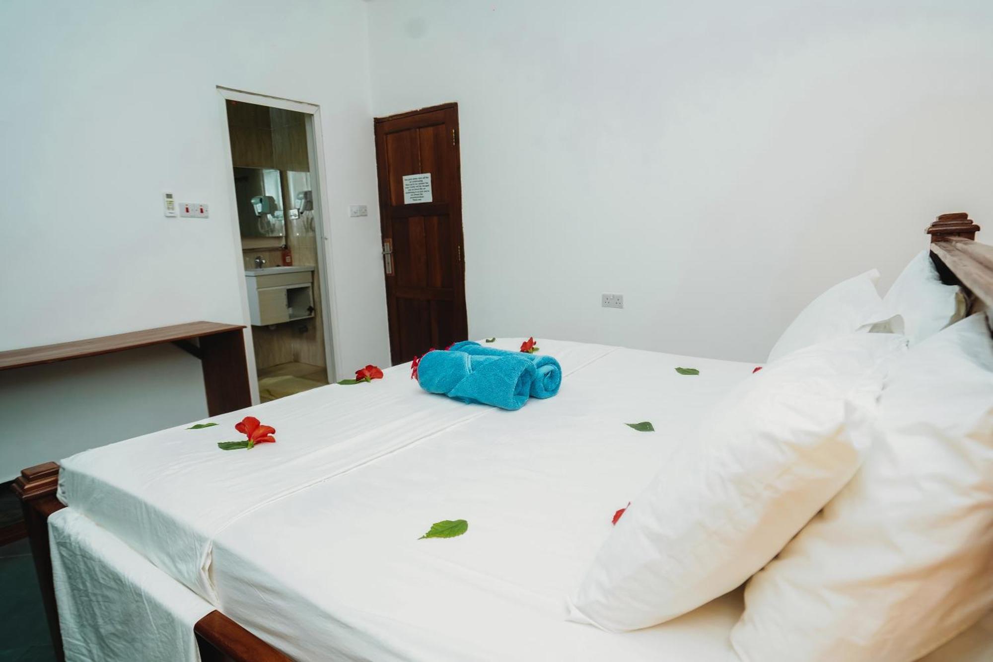 Tamu House Paje Beach Екстер'єр фото