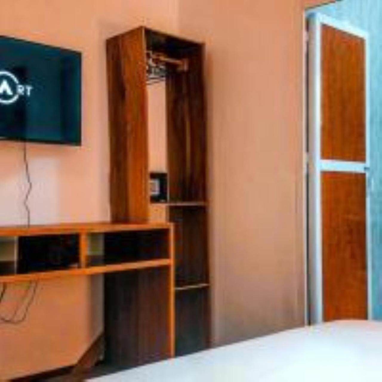 Tamu House Paje Beach Екстер'єр фото