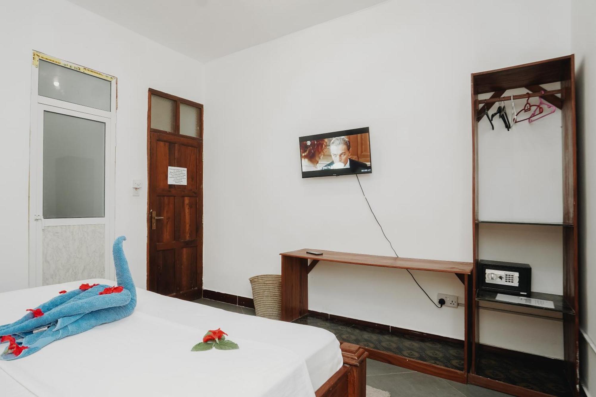 Tamu House Paje Beach Екстер'єр фото