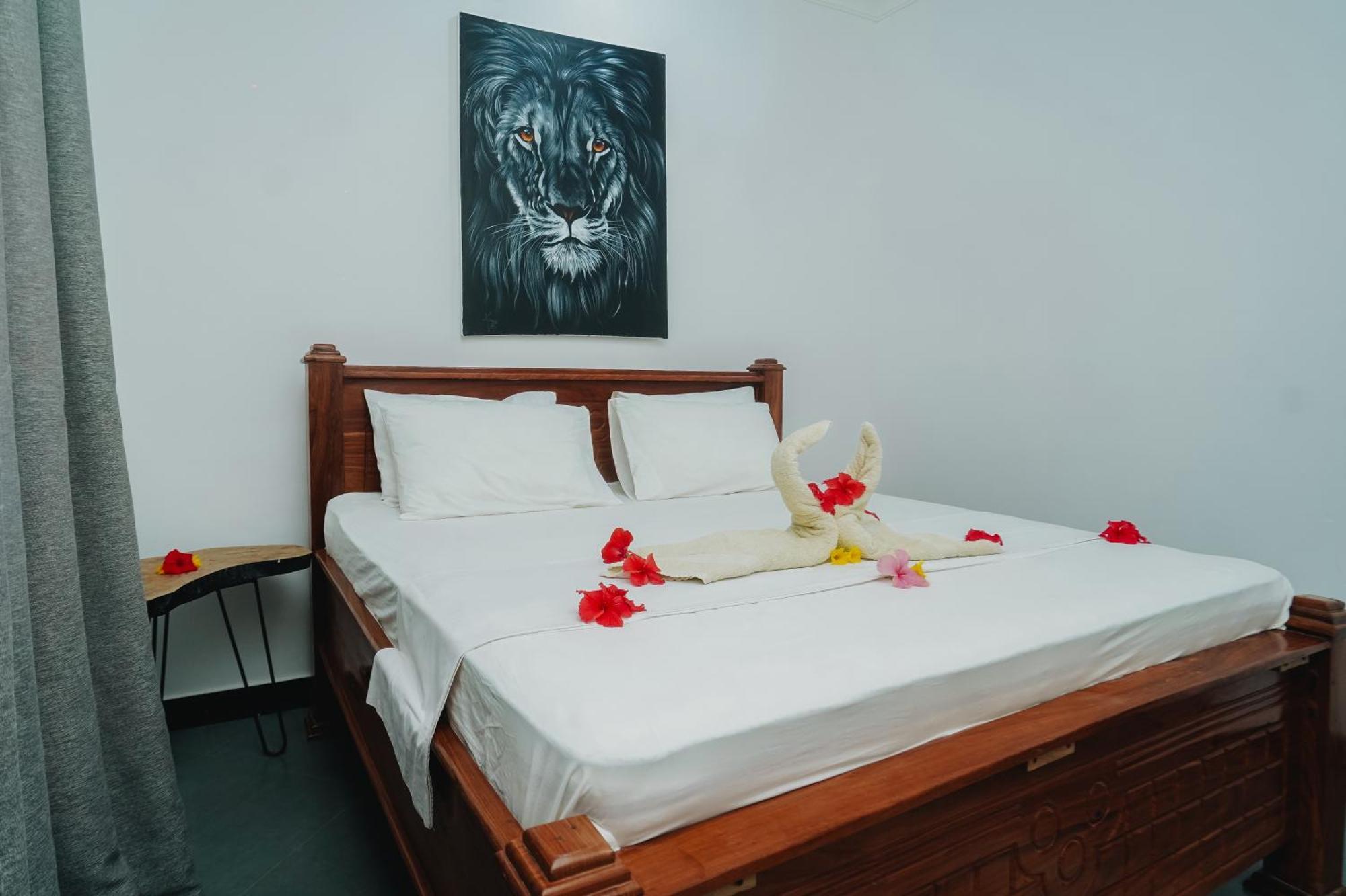 Tamu House Paje Beach Екстер'єр фото