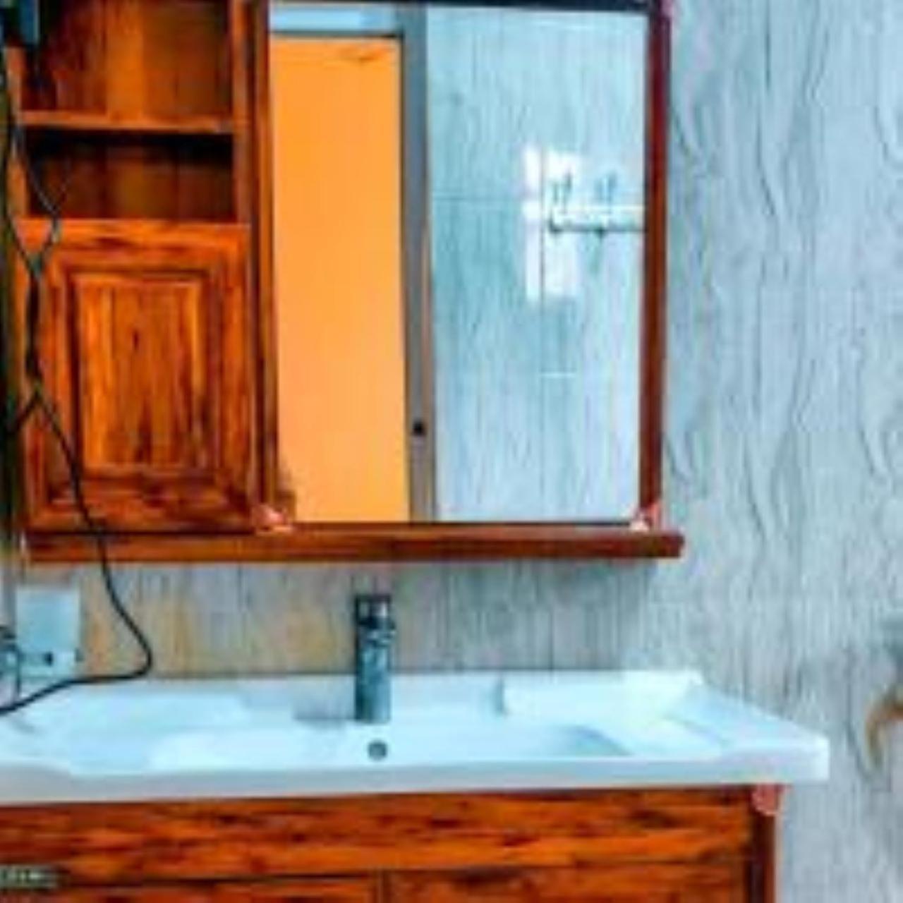 Tamu House Paje Beach Екстер'єр фото