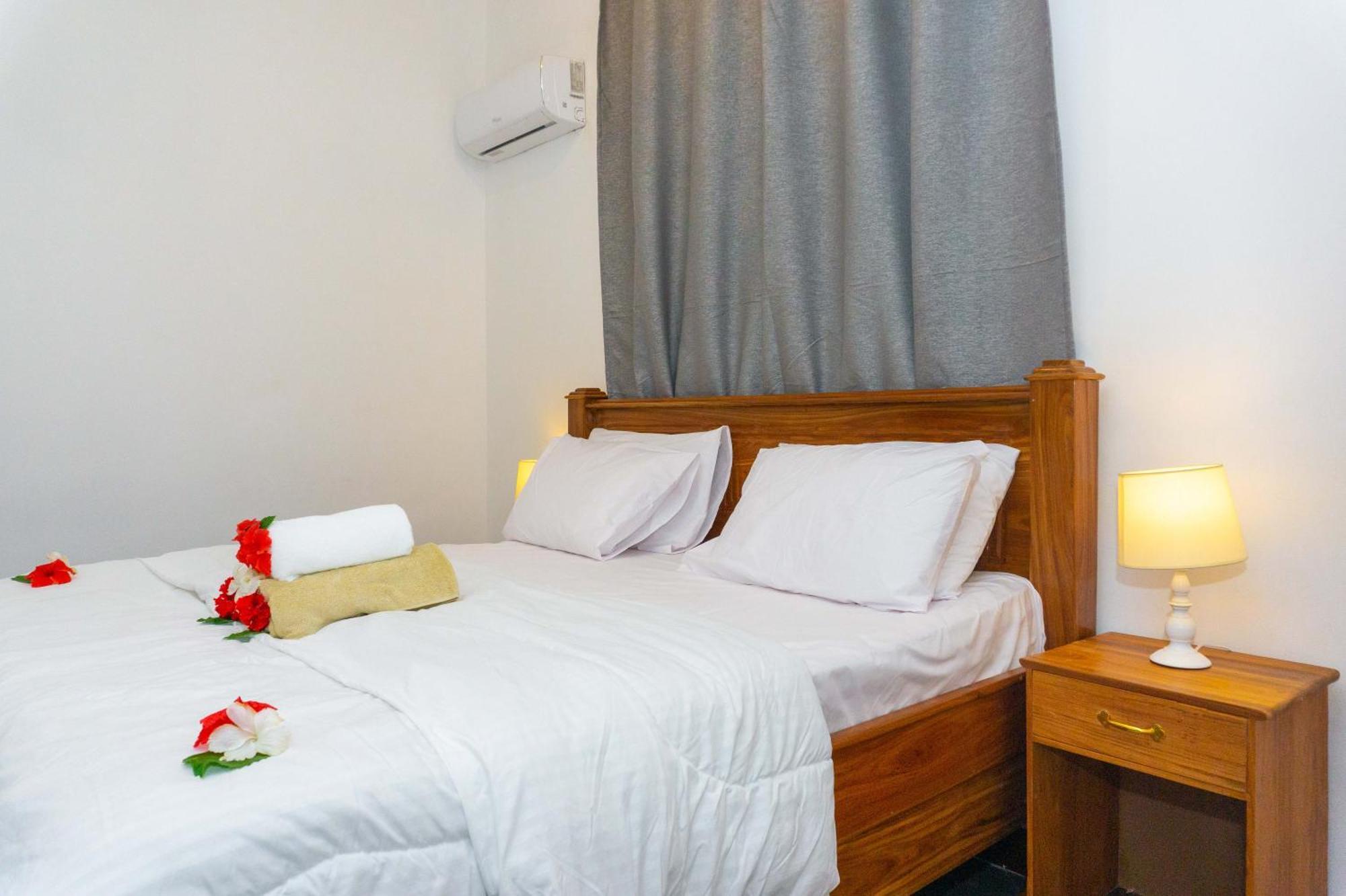 Tamu House Paje Beach Екстер'єр фото