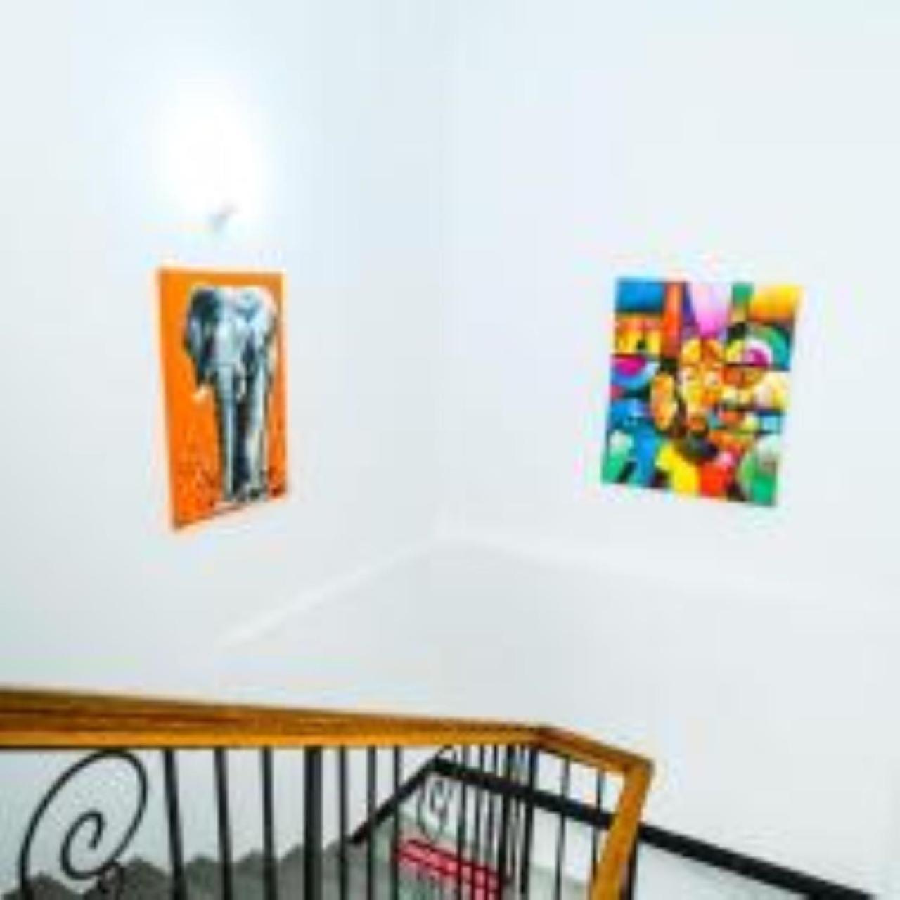 Tamu House Paje Beach Екстер'єр фото