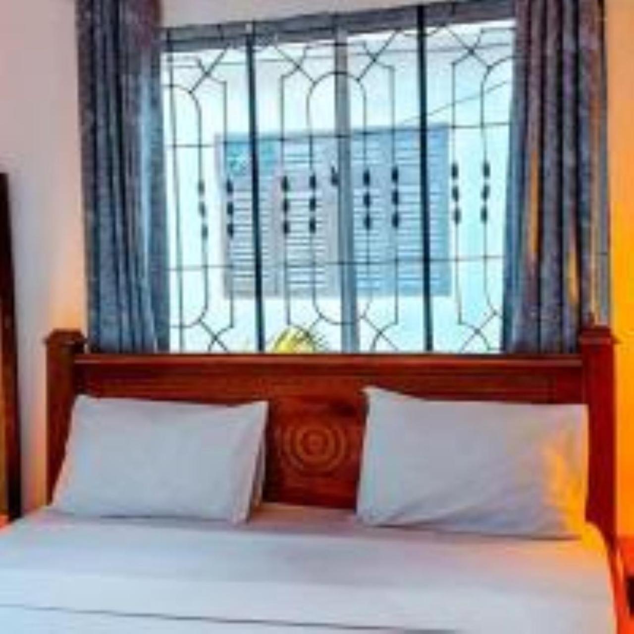 Tamu House Paje Beach Екстер'єр фото