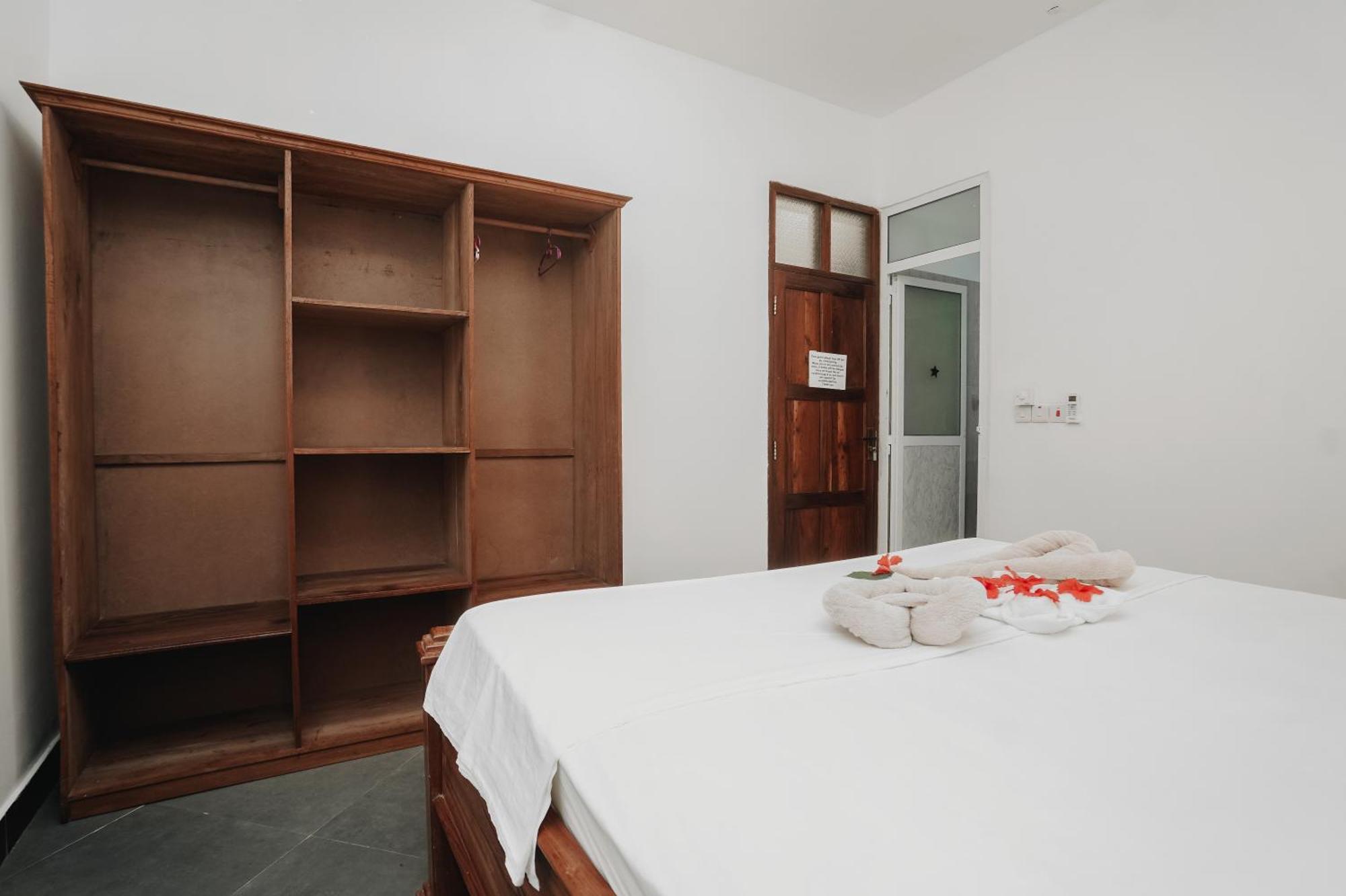 Tamu House Paje Beach Екстер'єр фото