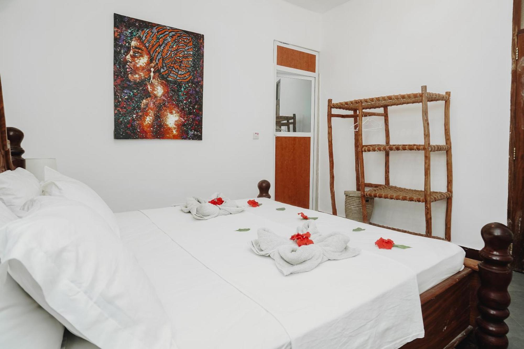 Tamu House Paje Beach Екстер'єр фото