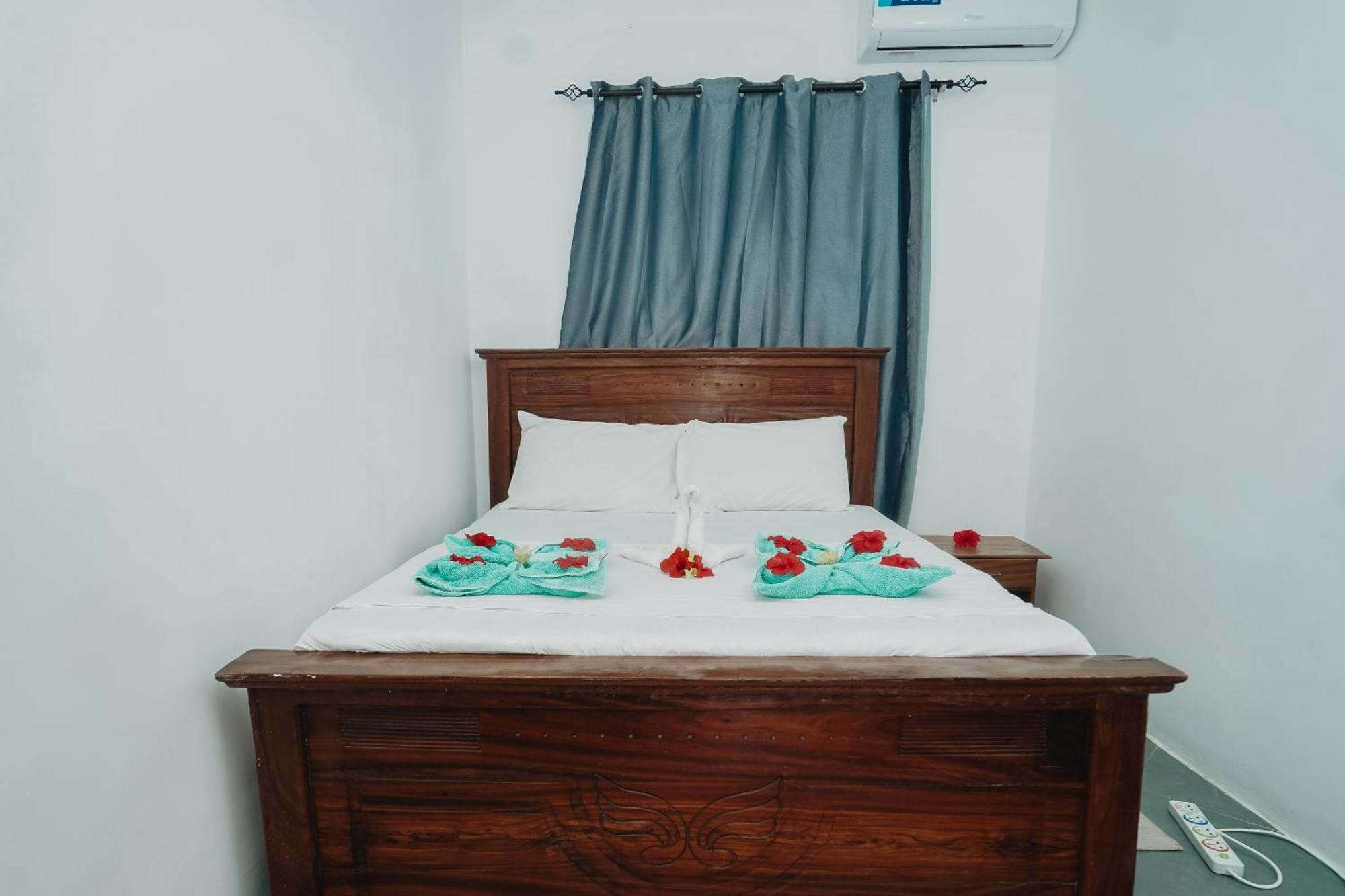 Tamu House Paje Beach Екстер'єр фото
